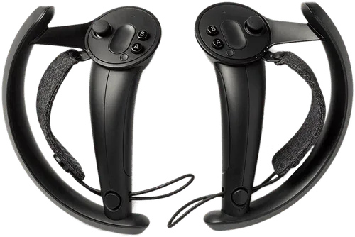 Valve Index Controllers