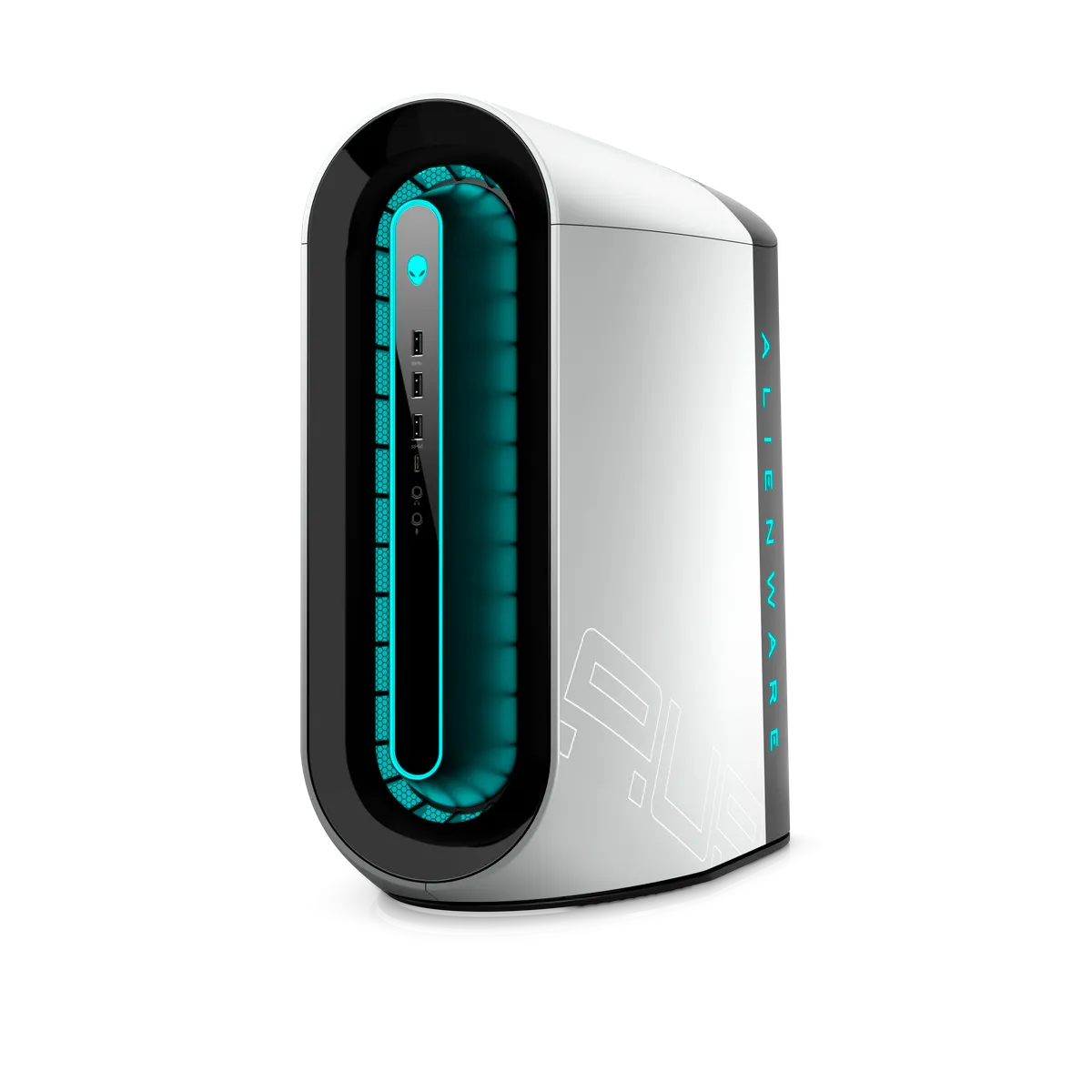 Alienware w/ 2080 Ti