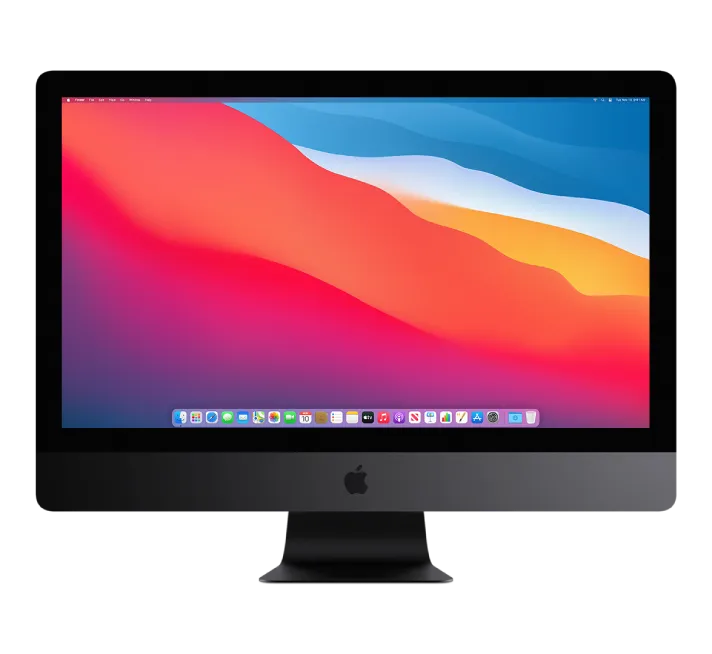 iMac Pro