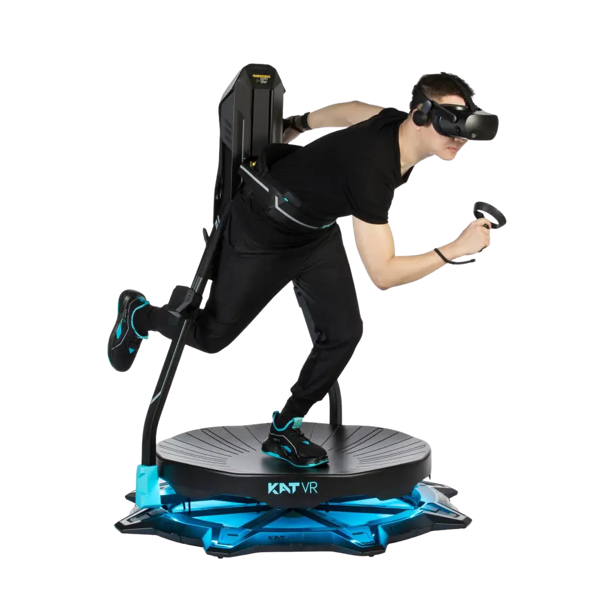 KAT VR Treadmill