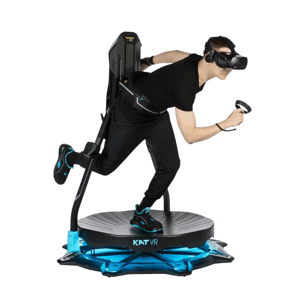 KAT VR Treadmill