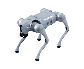 Unitree Go2