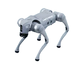 Unitree Go2