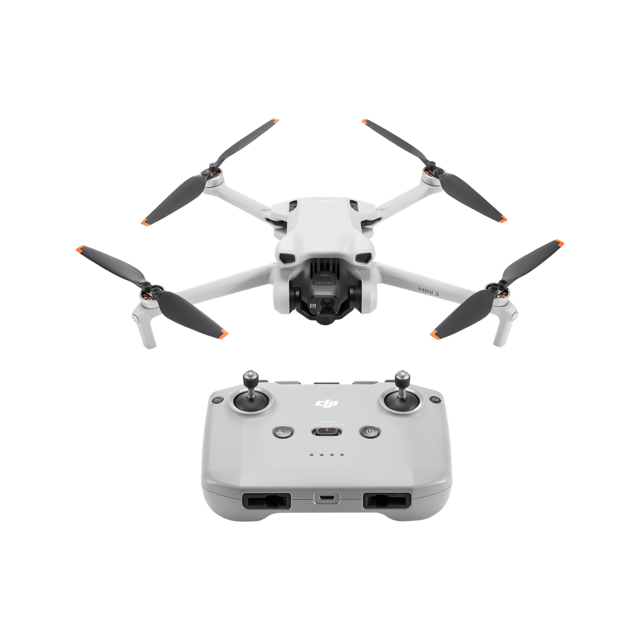 DJI Mini 3
