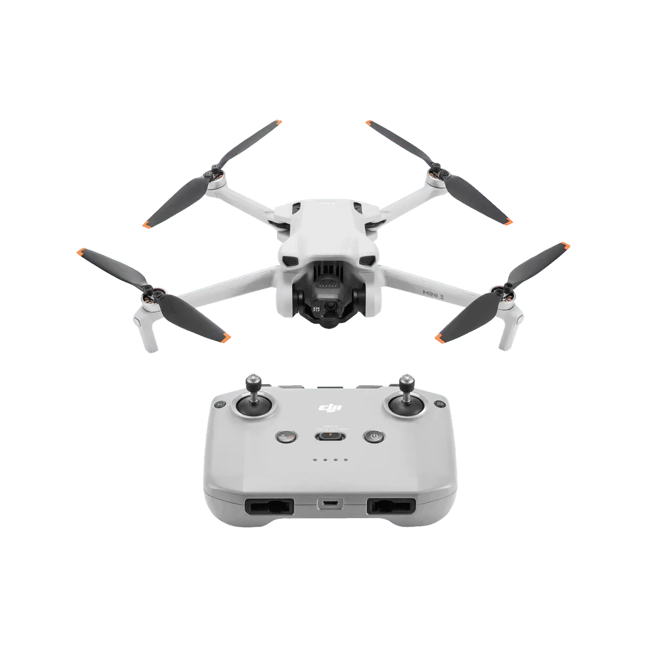 DJI Mini 3