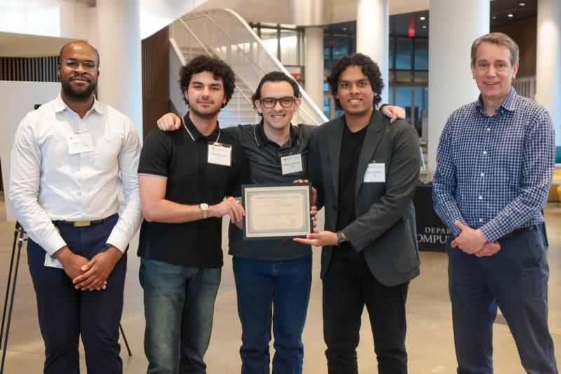 Immersive Technology Leadership Award