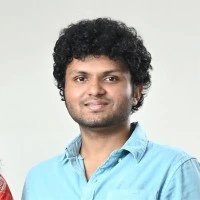Mohan Vamsi