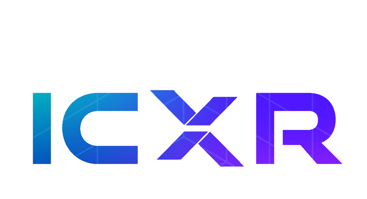 The XR Club is a member of ICXR