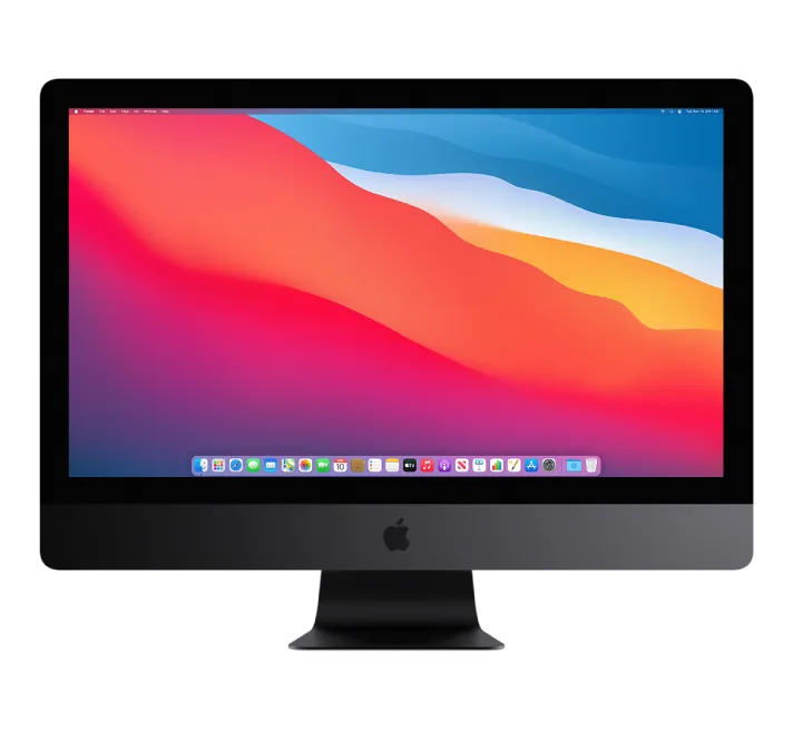 Image for iMac Pro
