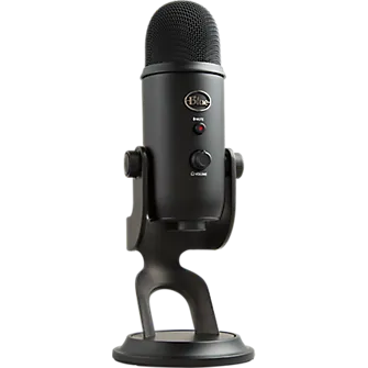 Image for Yeti Microphone