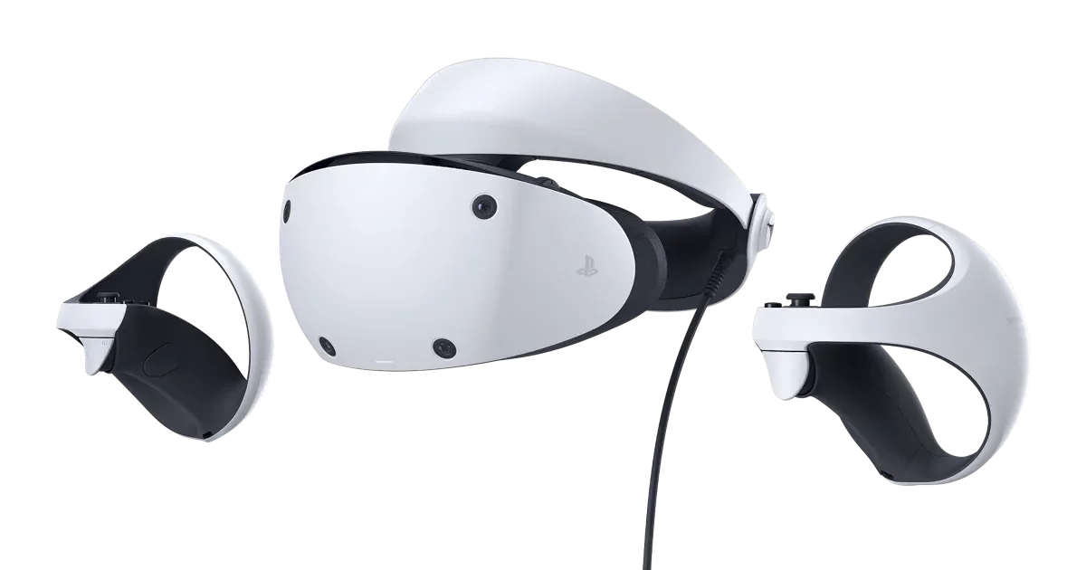 Image for PlayStation VR2
